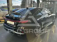 2024 Audi A5