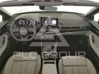 2024 Audi A5
