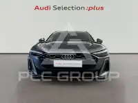 2024 Audi A5