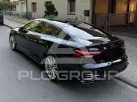 2024 Audi A5