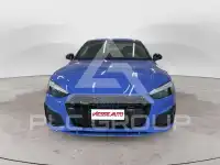 2024 Audi A5