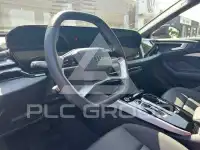 2024 Audi A5