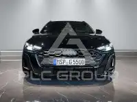2024 Audi A5