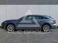 2024 Audi A5