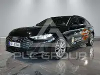 2024 Audi A5