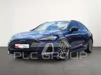 2024 Audi A5