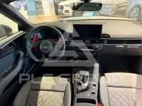 2024 Audi A5