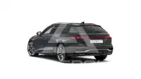 2024 Audi A5