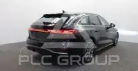 2024 Audi A5