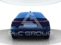2024 Audi A5