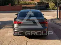 2024 Audi A5
