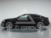 2024 Audi A5