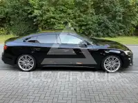 2024 Audi A5