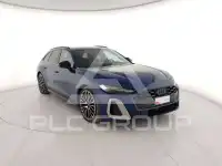 2024 Audi A5