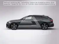 2024 Audi A5