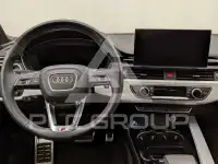 2024 Audi A5