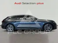 2024 Audi A5