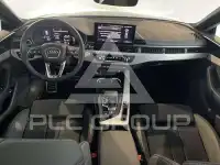 2024 Audi A5