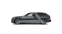 2024 Audi A5