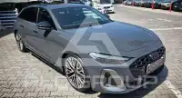 2024 Audi A5