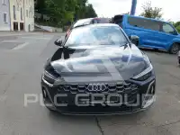 2024 Audi A5