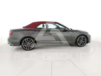 2024 Audi A5