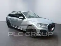 2024 Audi Q7