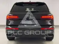 2024 Audi Q7