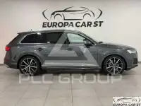2024 Audi Q7