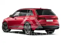 2024 Audi Q7