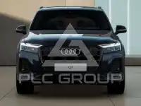2024 Audi Q7
