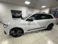 2024 Audi Q7