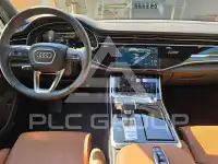 2024 Audi Q7