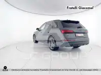 2024 Audi Q7