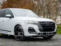 2024 Audi Q7