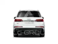 2024 Audi Q7