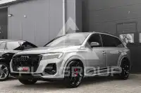 2024 Audi Q7