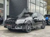 2024 Audi Q7