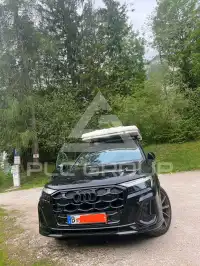 2024 Audi Q7