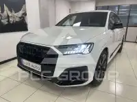 2024 Audi Q7