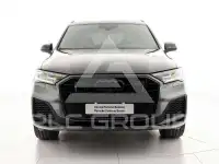 2024 Audi Q7