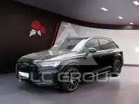 2024 Audi Q7