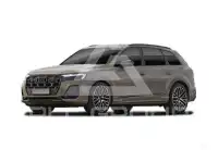 2024 Audi Q7