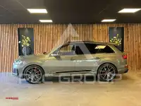 2024 Audi Q7