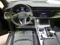 2024 Audi Q7