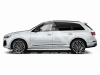 2024 Audi Q7