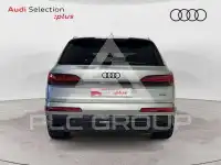 2024 Audi Q7
