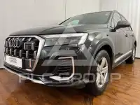 2024 Audi Q7