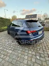 2024 Audi Q7
