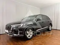 2024 Audi Q7